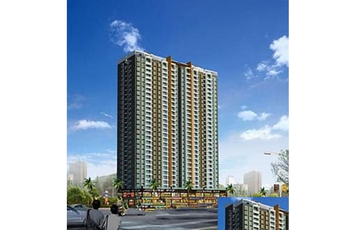 贵州省星河湾开元大酒店