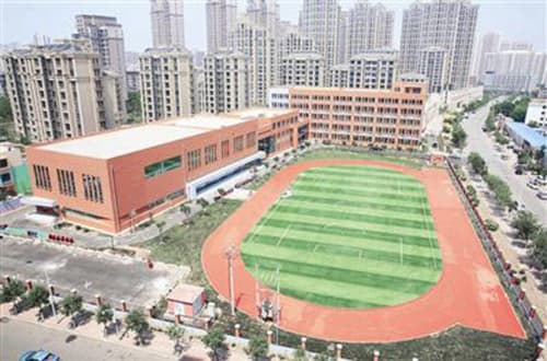 天津市河北西路小学