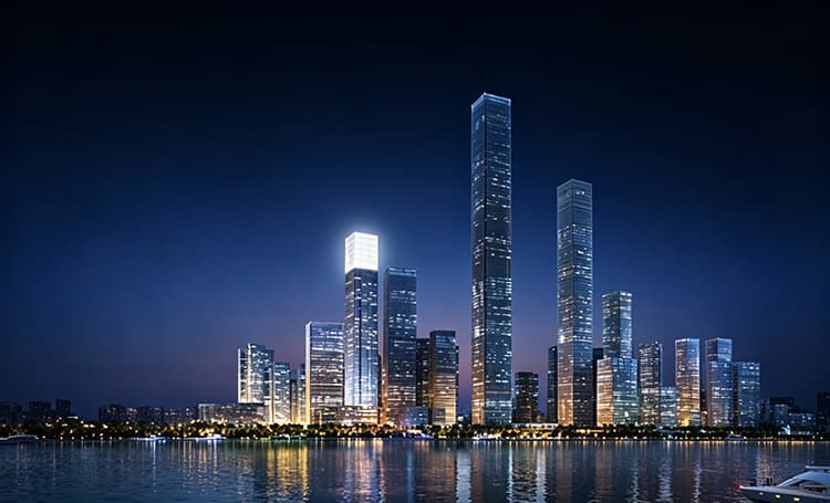 深圳瑧湾汇