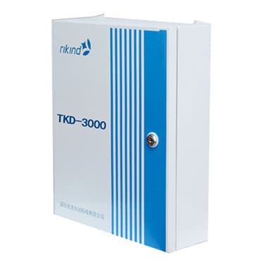 TKD-3000智能主机