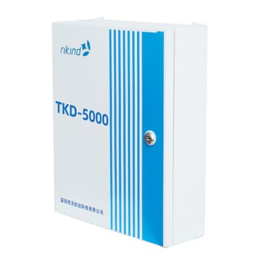 TKD-5000智能通讯管理机
